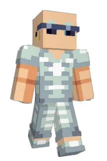 Chucho3123 Minecraft avatar full body