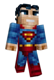 ChuckNorris593 Minecraft avatar full body