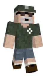 Custom render preview