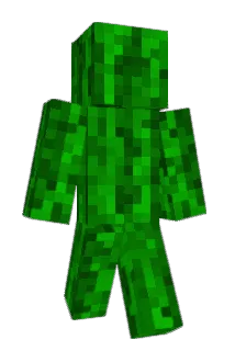 Chuegy9 Minecraft avatar full body