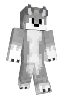 ChuleCr Minecraft avatar full body