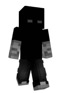 Chuletita23 Minecraft avatar full body