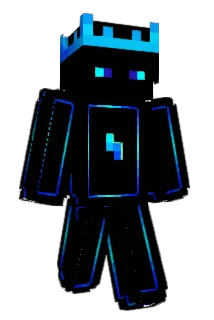 Chuli170 Minecraft avatar full body