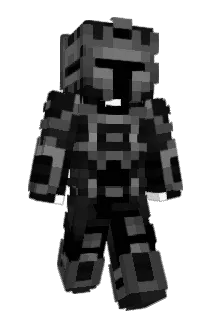Chulo0728 Minecraft avatar full body