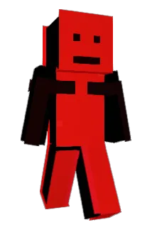 Chum_Pit Minecraft avatar full body