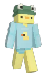 Custom render preview