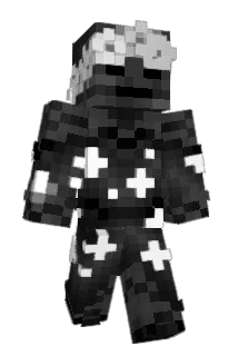 Chumma246 Minecraft avatar full body