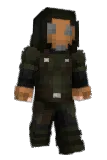 ChummyChum852 Minecraft avatar full body