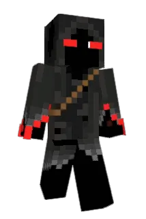 ChunKeat Minecraft avatar full body