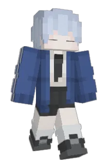 ChunPaL__ Minecraft avatar full body