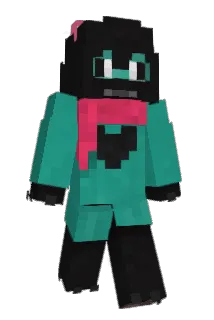 Chung140 Minecraft avatar full body