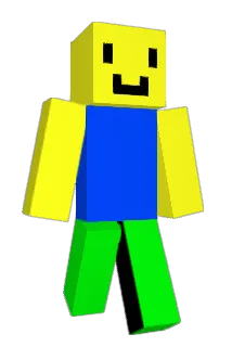 Chungy7 Minecraft avatar full body