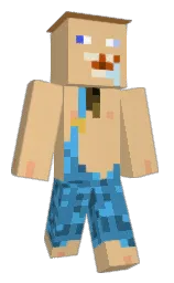 Custom render preview
