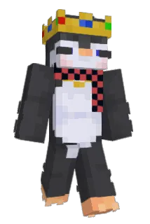 ChunkyMonkey_5 Minecraft avatar full body