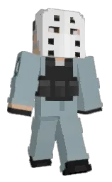 Custom render preview