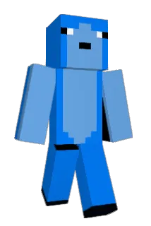 Chunkymonkey2009 Minecraft avatar full body