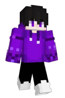 Chupepes Minecraft avatar full body