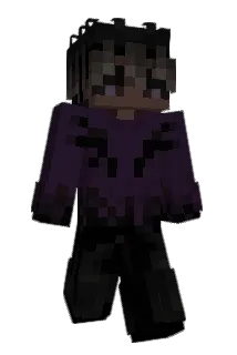 Churppa_ Minecraft avatar full body