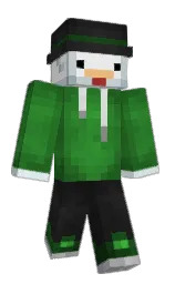 Custom render preview