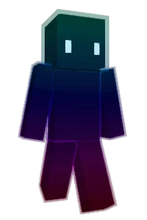 Chvnny Minecraft avatar full body
