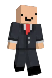 ChxbbFan321 Minecraft avatar full body