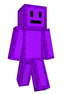 Chy1217 Minecraft avatar full body