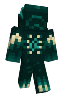 Chym2013 Minecraft avatar full body
