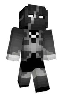CiKa37 Minecraft avatar full body
