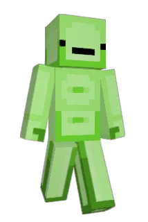 CiLsown Minecraft avatar full body