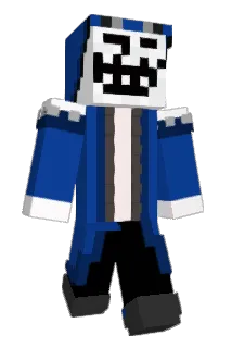 CiOpOnGDuskcrv Minecraft avatar full body