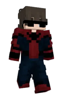 CiOpOnGNeonzs0 Minecraft avatar full body