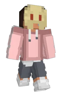 CiRoArTz Minecraft avatar full body