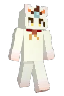 Cia0721llo Minecraft avatar full body