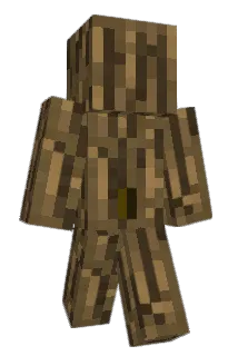 Cian_Bella_squad Minecraft avatar full body