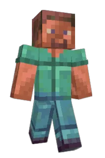 CianiFamily Minecraft avatar full body