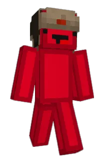 CiantZimut Minecraft avatar full body