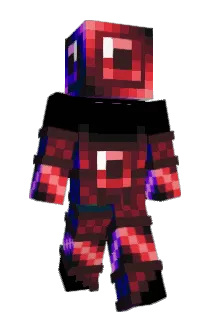 Ciaonabbiiiii07 Minecraft avatar full body