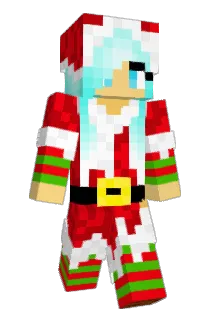 Ciara258 Minecraft avatar full body