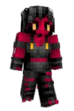 CiaranKane Minecraft avatar full body