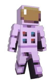 Ciarawright2003 Minecraft avatar full body