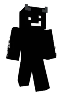 Ciastekk7 Minecraft avatar full body