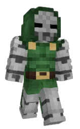 Custom render preview