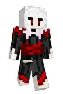 Cibrig Minecraft avatar full body