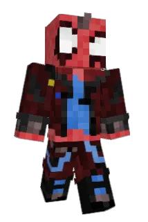 CiccioFrizz Minecraft avatar full body