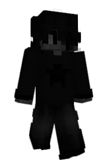 Cichy_K0mandos Minecraft avatar full body
