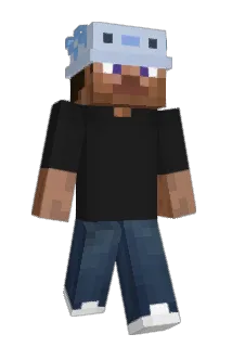 CiciToKox69 Minecraft avatar full body