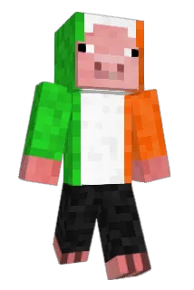 Cicicici29 Minecraft avatar full body