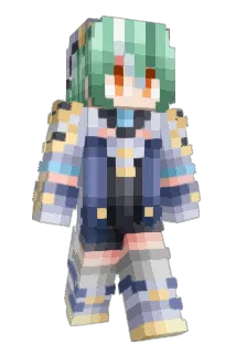 Ciel_S_ Minecraft avatar full body