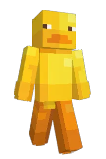 Ciell_com Minecraft avatar full body