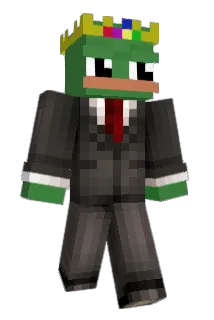 Ciemies_9 Minecraft avatar full body